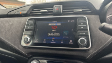 Nissan Micra 1.0 IG-T 100 N-Sport 5dr Petrol Hatchback